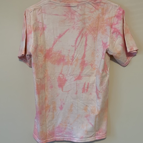 Vintage Bon Appetit Tie Dye Shirt - Picture 3 of 6